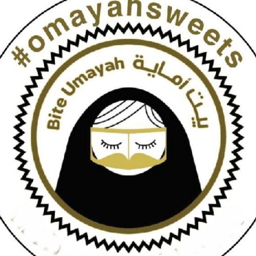 Bite Umayah Sweets
